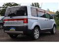 2007 Mitsubishi Delica D5
