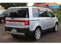 2007 Mitsubishi Delica D5