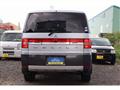 2007 Mitsubishi Delica D5