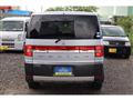 2007 Mitsubishi Delica D5