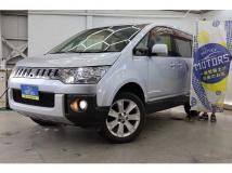 2007 Mitsubishi Delica D5