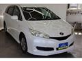 2009 Toyota Wish