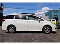 2009 Toyota Wish