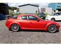 2003 Mazda RX-8