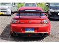 2003 Mazda RX-8
