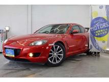 2003 Mazda RX-8