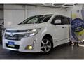 2012 Nissan Elgrand