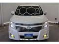 2012 Nissan Elgrand