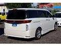 2012 Nissan Elgrand