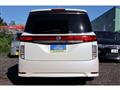 2012 Nissan Elgrand