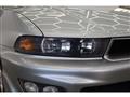 2001 Mitsubishi Legnum