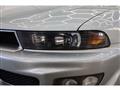2001 Mitsubishi Legnum