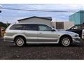 2001 Mitsubishi Legnum