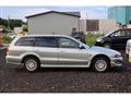 2001 Mitsubishi Legnum