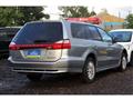 2001 Mitsubishi Legnum
