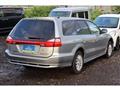 2001 Mitsubishi Legnum