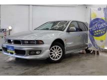 2001 Mitsubishi Legnum