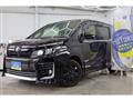 2015 Toyota Voxy