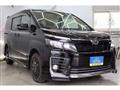 2015 Toyota Voxy