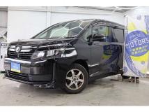 2015 Toyota Voxy