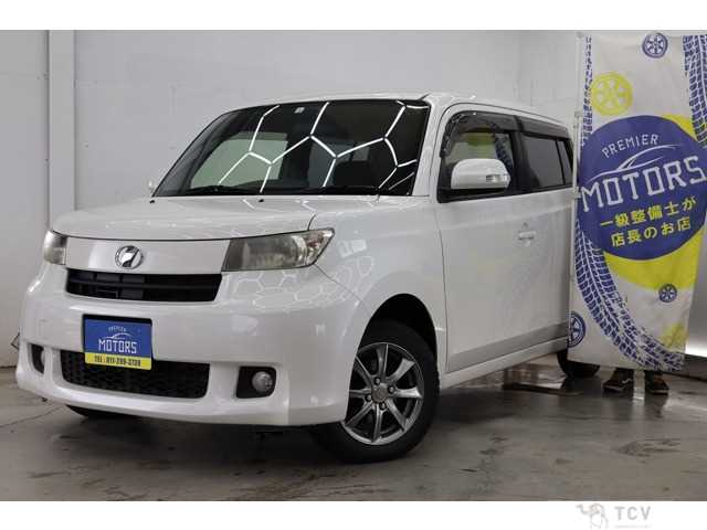 2014 Toyota bB