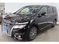 2017 Nissan Elgrand