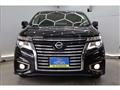 2017 Nissan Elgrand