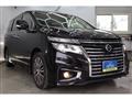 2017 Nissan Elgrand