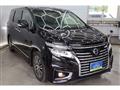 2017 Nissan Elgrand
