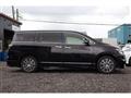 2017 Nissan Elgrand