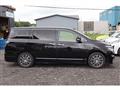 2017 Nissan Elgrand