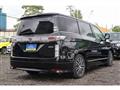 2017 Nissan Elgrand
