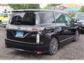 2017 Nissan Elgrand