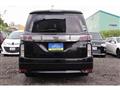 2017 Nissan Elgrand