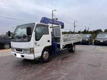 2003 Isuzu Isuzu Others