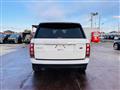 2015 Land Rover Range Rover