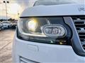 2015 Land Rover Range Rover