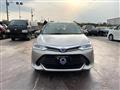 2016 Toyota Corolla Axio