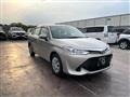 2016 Toyota Corolla Axio