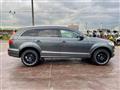 2009 Audi Q7