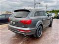 2009 Audi Q7