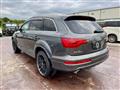 2009 Audi Q7