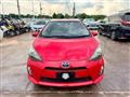 2012 Toyota AQUA