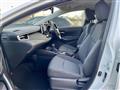 2021 Toyota Corolla Sedan
