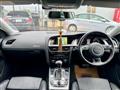 2013 Audi A5