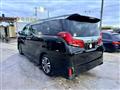 2021 Toyota Alphard G