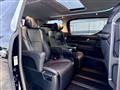 2021 Toyota Alphard G