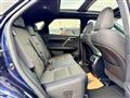 2021 Lexus RX