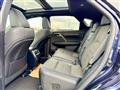 2021 Lexus RX
