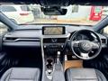 2021 Lexus RX